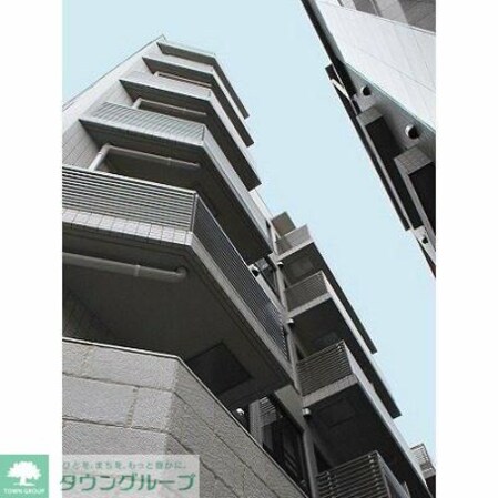 クレヴィスタ文京江戸川橋の物件内観写真